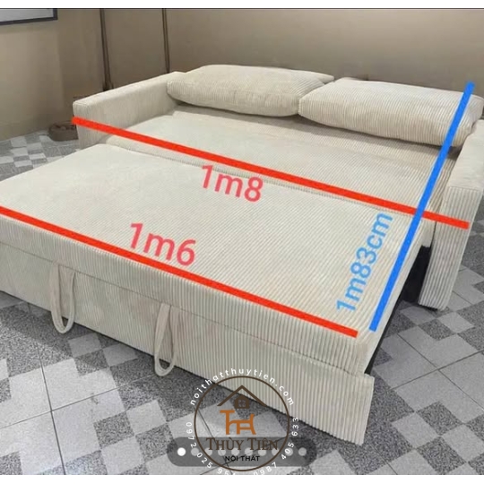Sofa bed