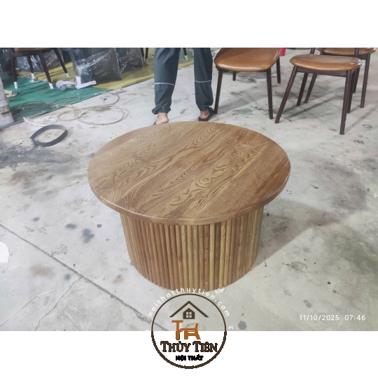 BÀN TRÀ SOFA GỖ ASH ĐỦ LOẠI