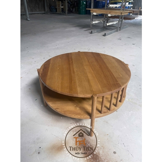 BÀN TRÀ SOFA GỖ ASH ĐỦ LOẠI