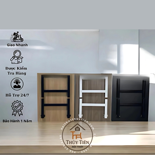 BÀN BỆT GẤP GỌN ,ĐÃ LẮP RÁP SẴN, BÀN H BỆT CHÂN GẤP GỌN,TIỆN LỢI