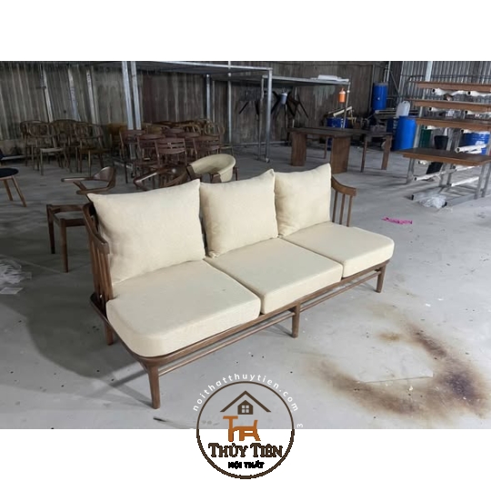 GHẾ SOFA FLY - ĐIỂM CHẠM CỦA NHỮNG YÊU THƯƠNG