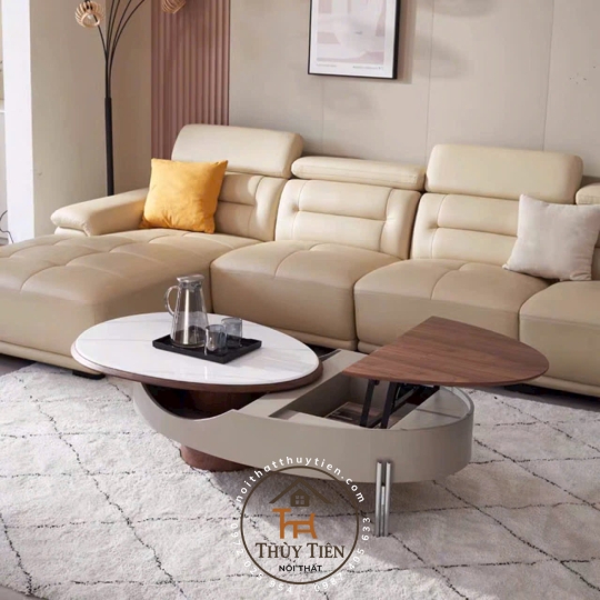 Bàn trà hàng nhập khẩu