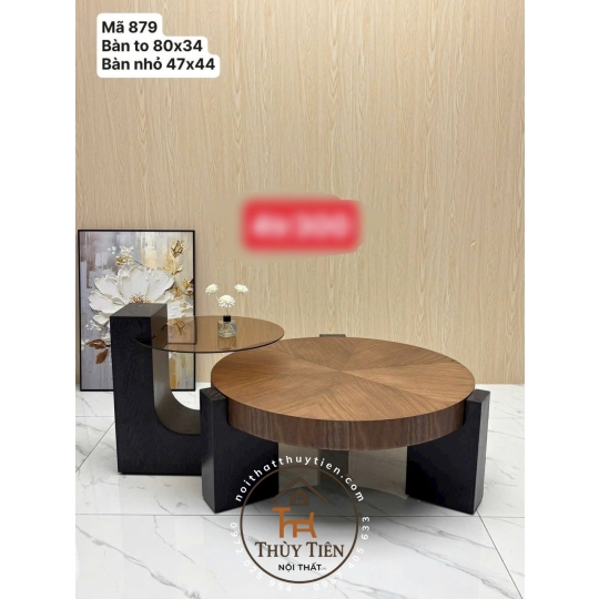 Bàn trà hàng nhập khẩu