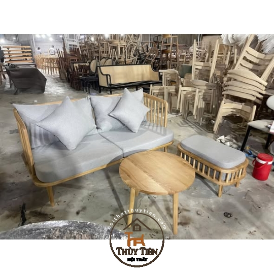 BỘ SOFA GỌN,XINH