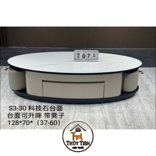 Bàn trà hàng nhập khẩu