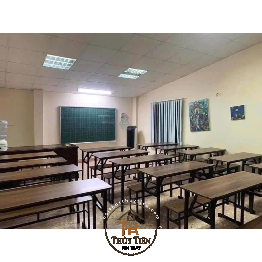 Bàn gấp gọn – bền – đẹp – giá cực tốt