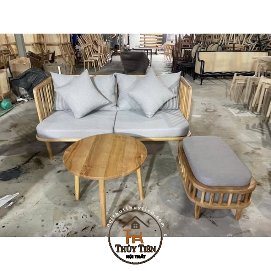 BỘ SOFA GỌN,XINH