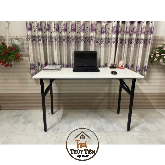 Bàn gấp gọn – bền – đẹp – giá cực tốt