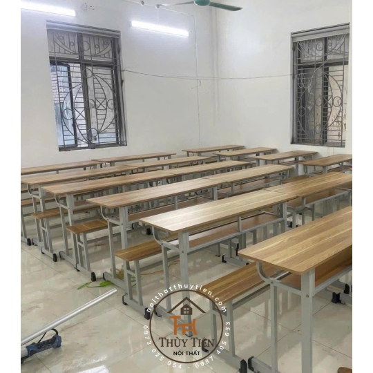 Bàn gấp gọn – bền – đẹp – giá cực tốt