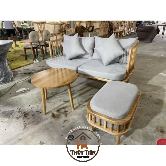 BỘ SOFA GỌN,XINH