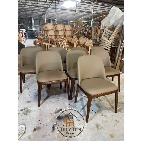 Ghế Grace - GG 007