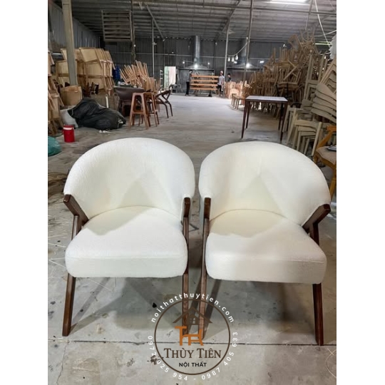 SOFA MONROES BỌC VẢI LÔNG CỪU ÔM TRỌN CƠ THỂ💕💕