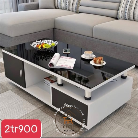 Bàn trà giarẻ hàng sẵn kho ạ