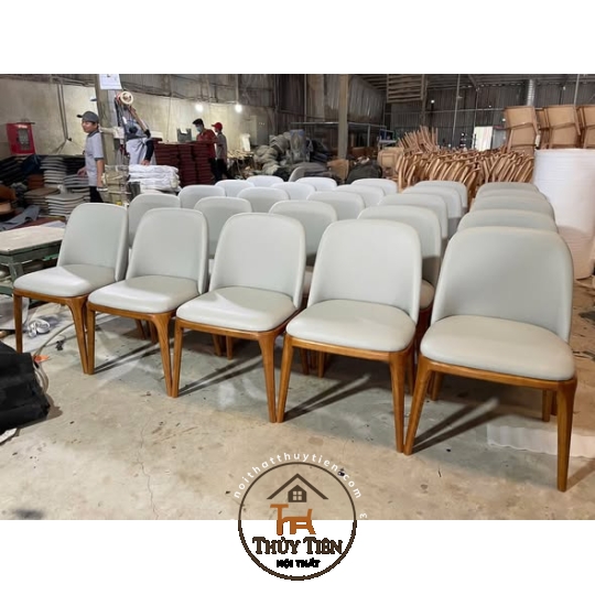 Ghế Grace - GG 007