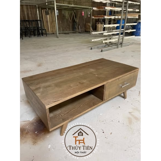 BÀN TRÀ SOFA CÓ NGĂN KÉO