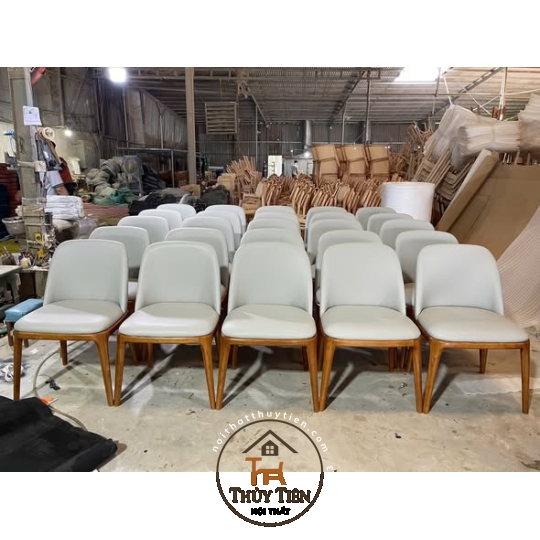 Ghế Grace - GG 007