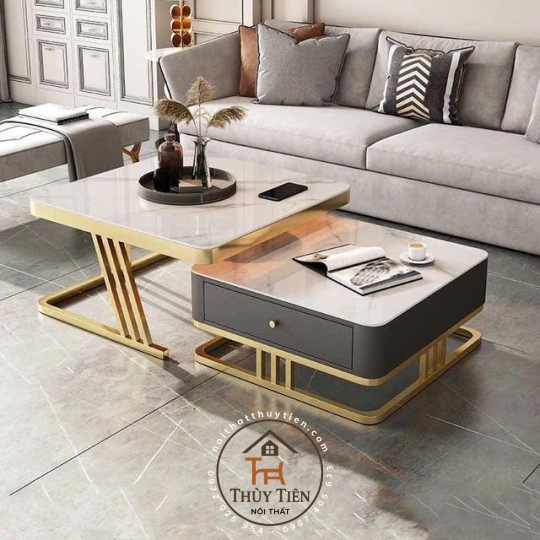 Bàn trà giarẻ hàng sẵn kho ạ