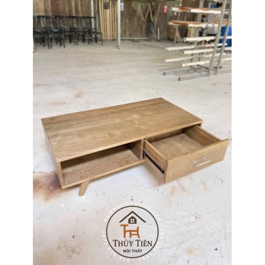 BÀN TRÀ SOFA CÓ NGĂN KÉO