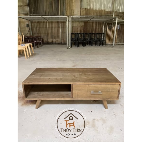 BÀN TRÀ SOFA CÓ NGĂN KÉO