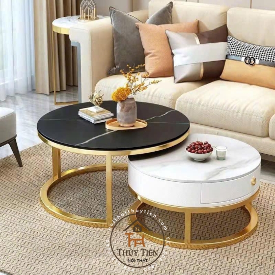 Bàn trà giarẻ hàng sẵn kho ạ