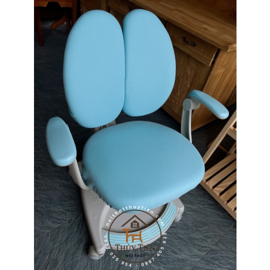 Ghế học sinh G06 ghế chống gù cho bé cố định tư thế ngồi khoa học chống cận thị