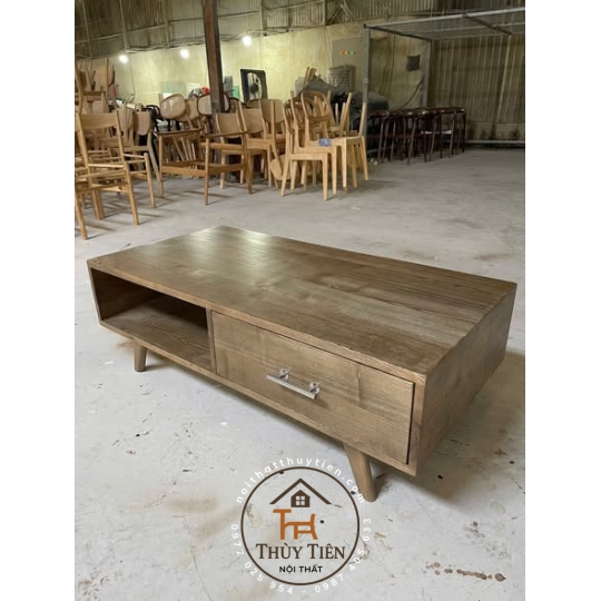 BÀN TRÀ SOFA CÓ NGĂN KÉO