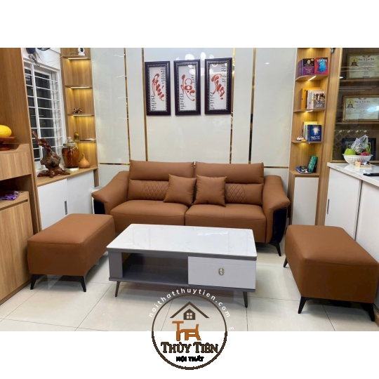 Tổng hợp những mẫu sofa