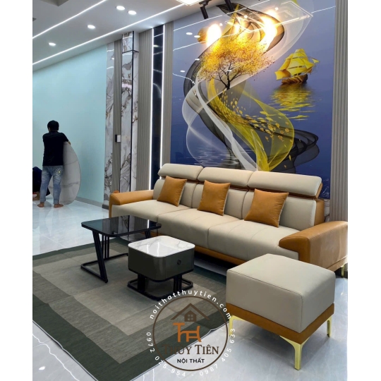 Tổng hợp những mẫu sofa