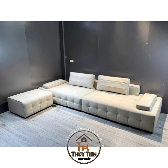 Tổng hợp những mẫu sofa