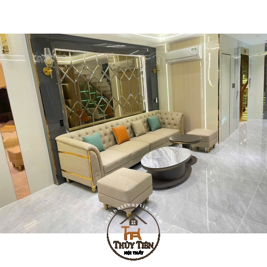 Tổng hợp những mẫu sofa