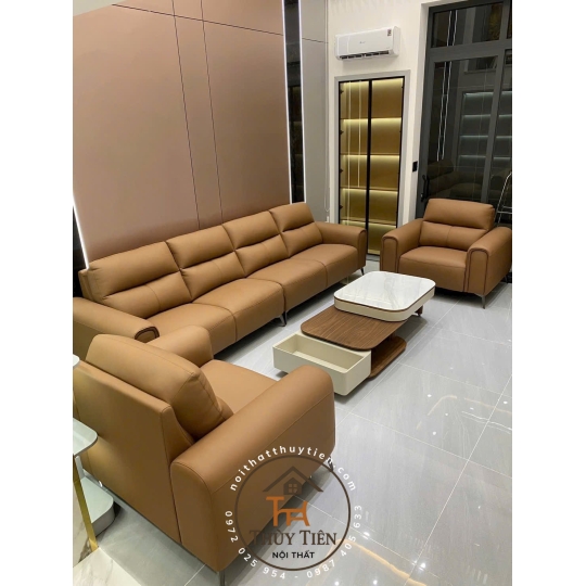 Tổng hợp những mẫu sofa