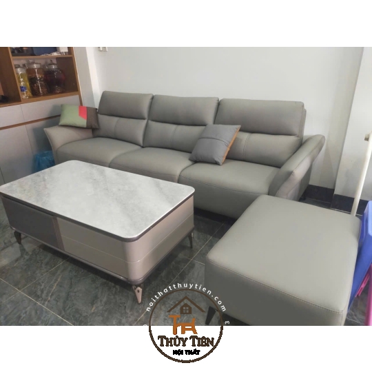 Tổng hợp những mẫu sofa