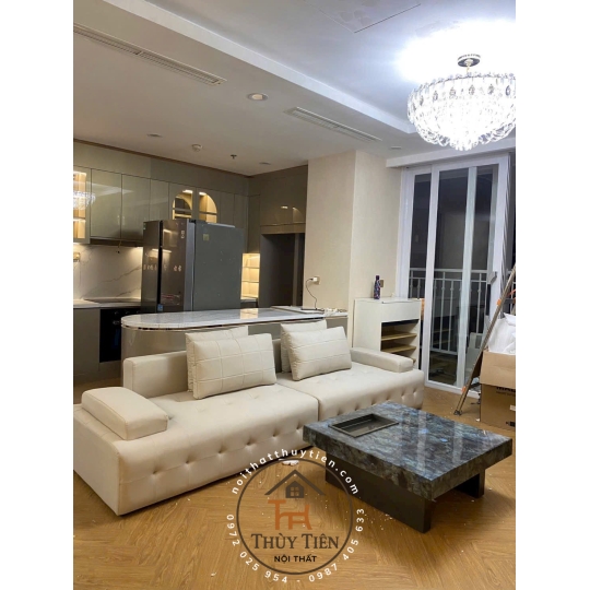 Tổng hợp những mẫu sofa