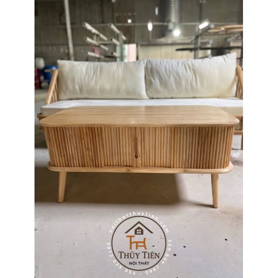 1 COMBO SOFA HOÀN HẢO CHO GIA ĐÌNH