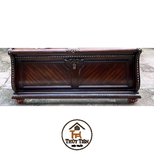 Mã xuất khẩu nguyên thùng cổ điển 1m75 x 2m28 phủ bì 💁💁