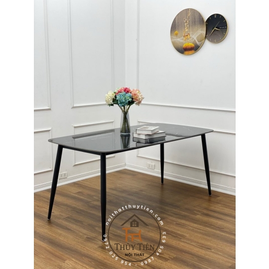 Chân bàn ăn hàng nhập khẩu mẫu bình dân đến cao cấp e có đủ nhé