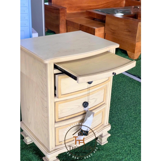 Tủ đầu giường xuất khẩu