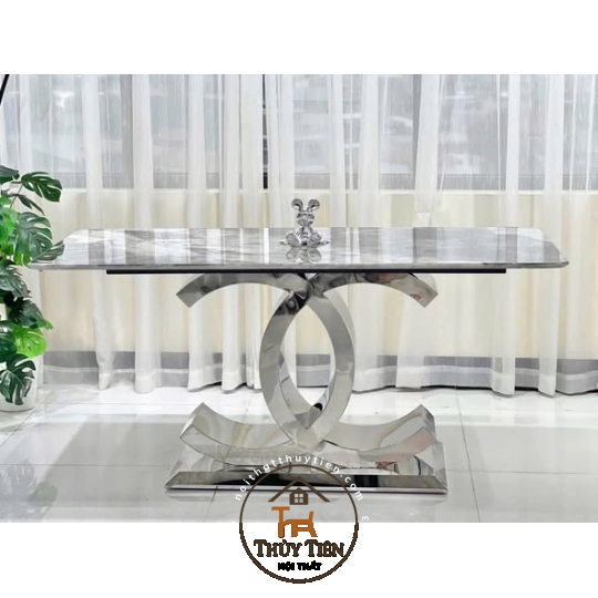 Chân bàn ăn hàng nhập khẩu mẫu bình dân đến cao cấp e có đủ nhé