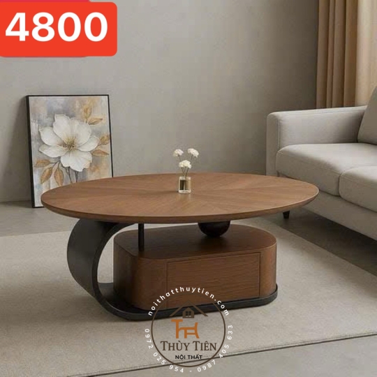 Bàn trà hàng nhập Giá trên ảnh