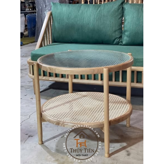 SET SOFA KBH GỌN THANH LỊCH🔆✅