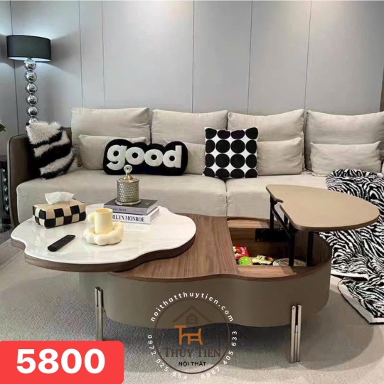 Bàn trà hàng nhập Giá trên ảnh