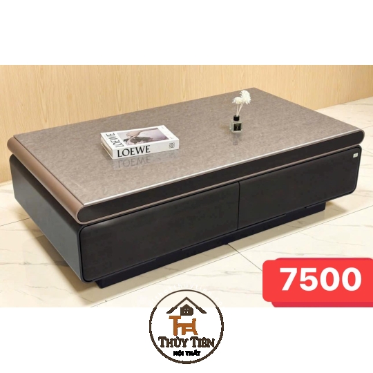 Bàn trà hàng nhập Giá trên ảnh