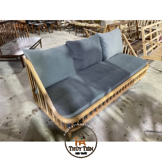 SOFA KBH BĂNG 3 CHỖ 