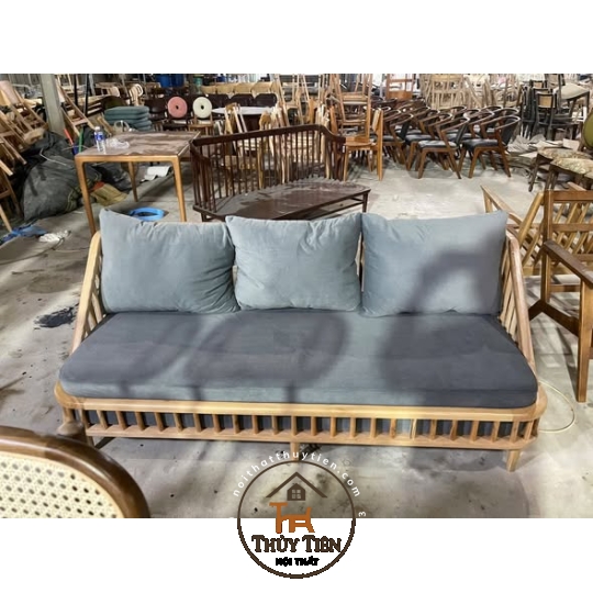 SOFA KBH BĂNG 3 CHỖ 