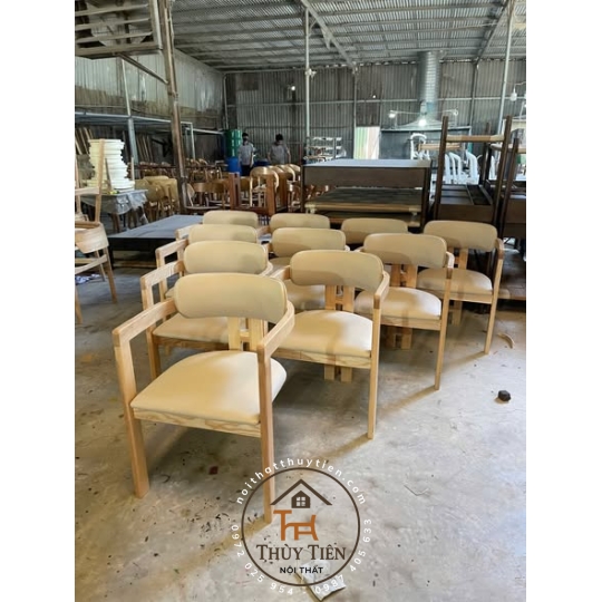 Ghế Pamplona- GPP 02