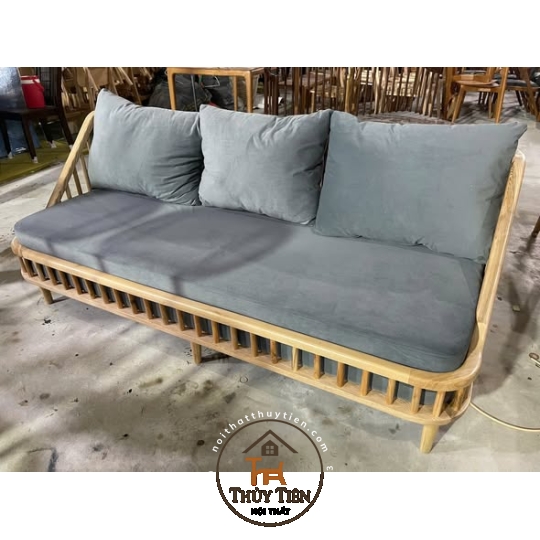 SOFA KBH BĂNG 3 CHỖ 