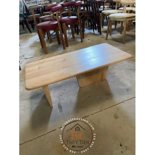 BÀN TRÀ THIẾT KẾ 