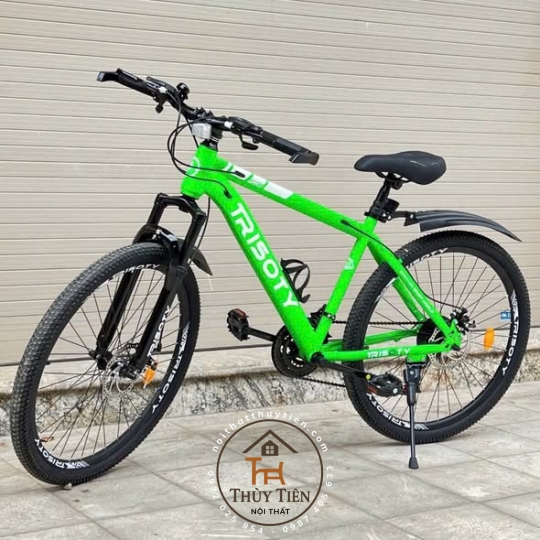 Xe đạp thể thao hàng nhập người lớn