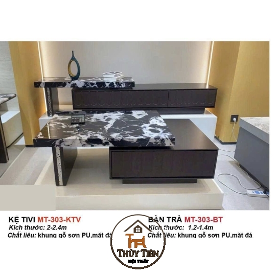 Bàn trà hàng nhập khẩu hàng order ạ