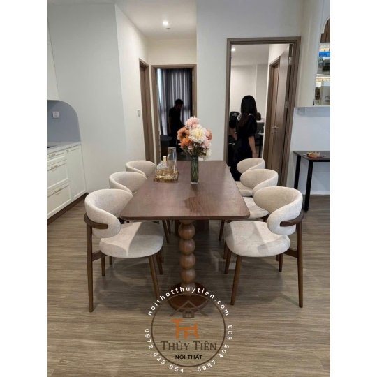 Bộ bàn ghế e giao khách nhé 